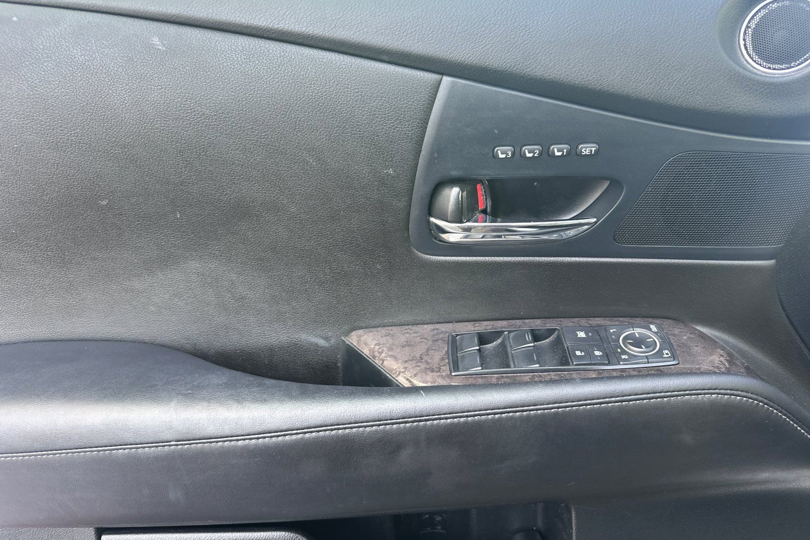 Used 2015 Lexus RX 350 FWD w/ Premium Package image 12