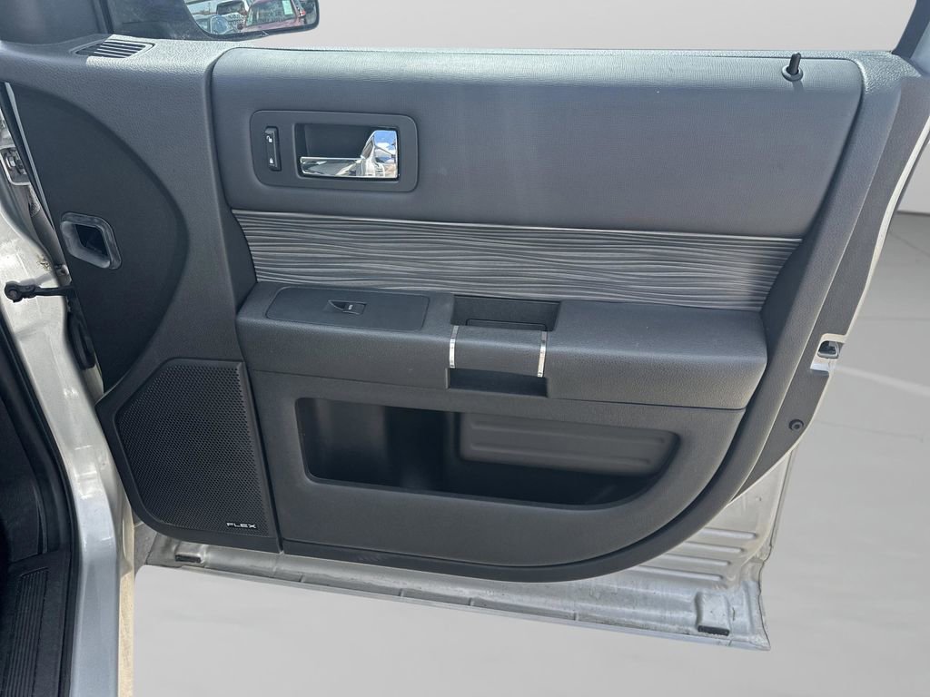 Used 2019 Ford Flex SEL w/ Equipment Group 202A image 13