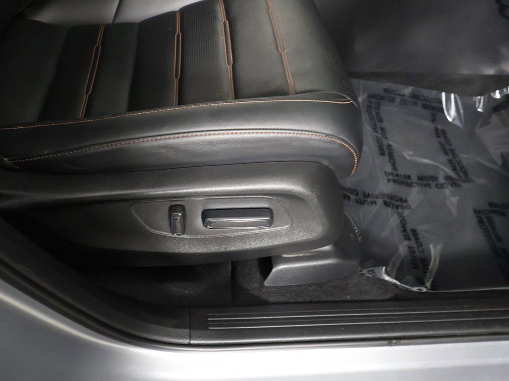 Used 2024 Honda CR-V Sport Touring image 36