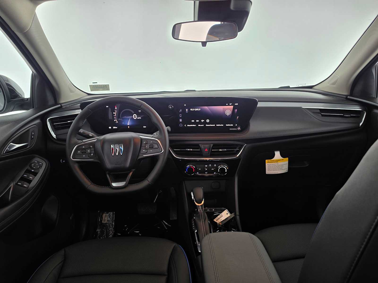 New 2026 Buick Encore GX Sport Touring w/ Advanced Technology Package FWD image 18