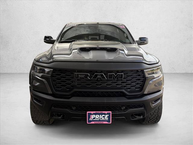Used 2025 RAM 1500 RHO w/ RHO Level 1 Equipment Group AWD/4WD image 6