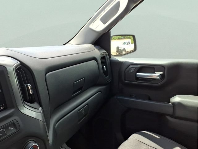 Used 2020 Chevrolet Silverado 1500 Custom w/ Custom Value Package AWD/4WD image 24