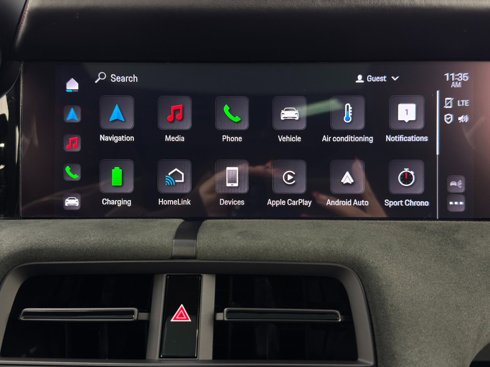 Used 2023 Porsche Taycan GTS image 29