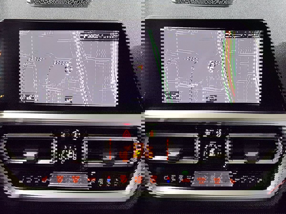 Used 2022 BMW 430i xDrive Coupe w/ M Sport Package image 35