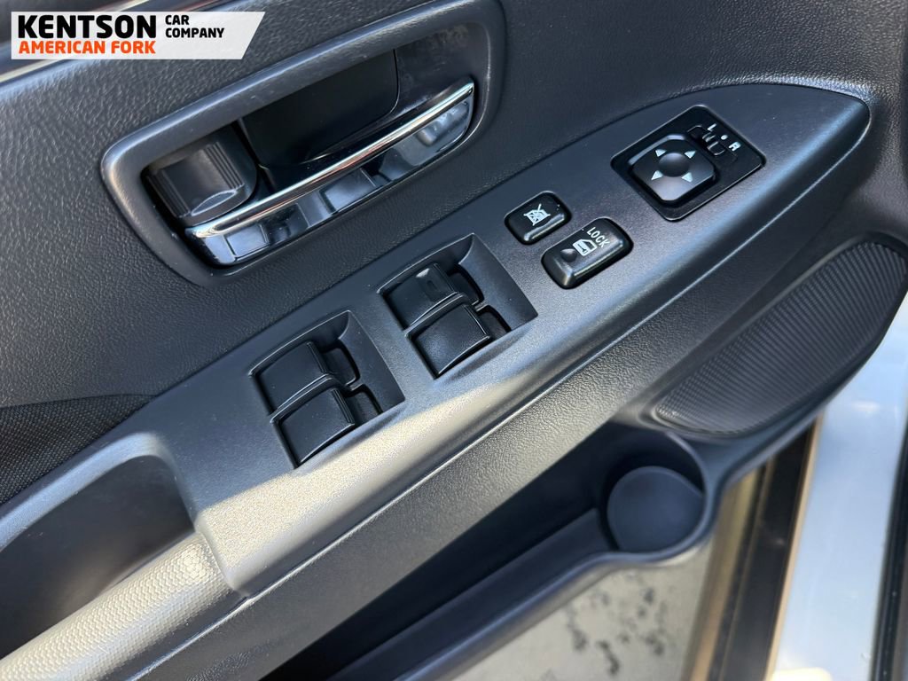 Used 2025 Mitsubishi Outlander Sport ES image 20