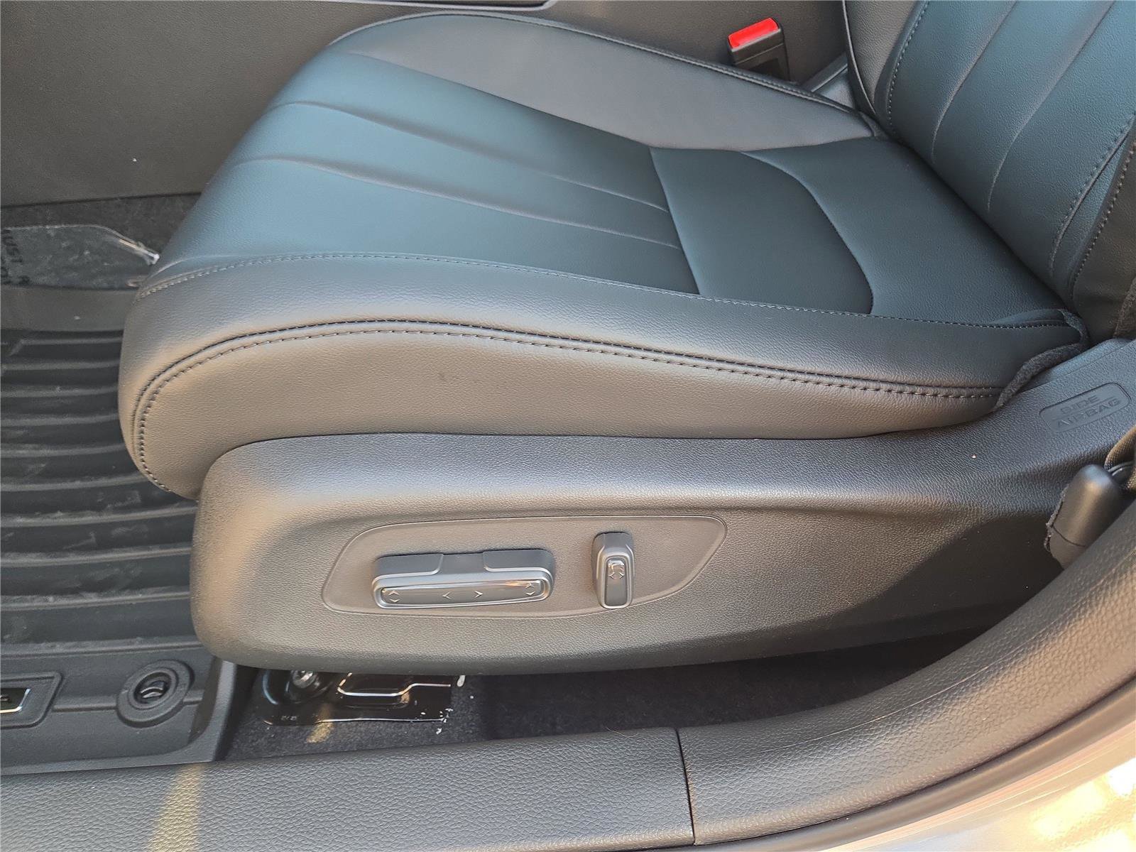 New 2026 Acura Integra image 21