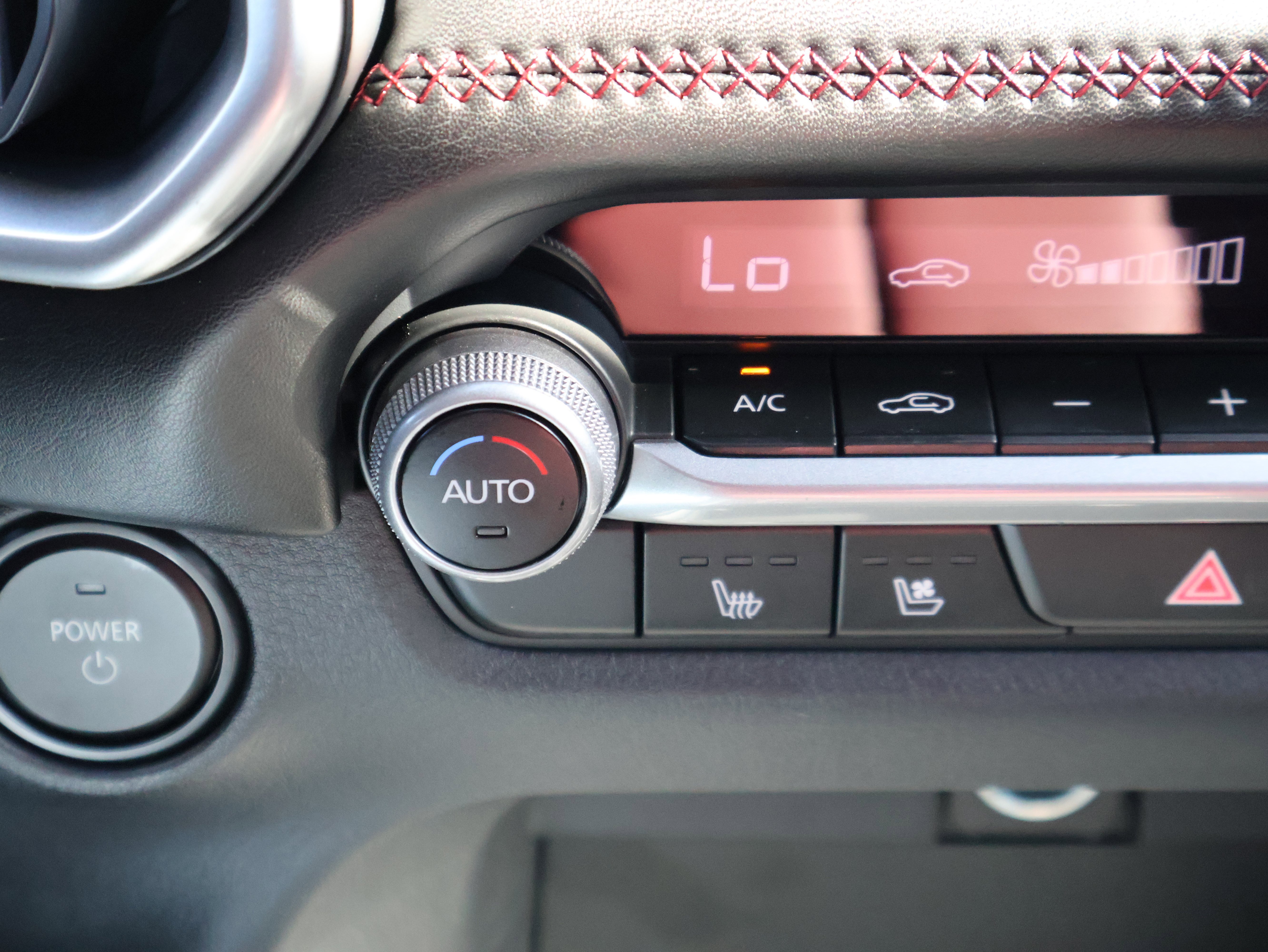 New 2026 MAZDA CX-50 AWD 2.5 Hybrid w/ Premium Pkg image 28