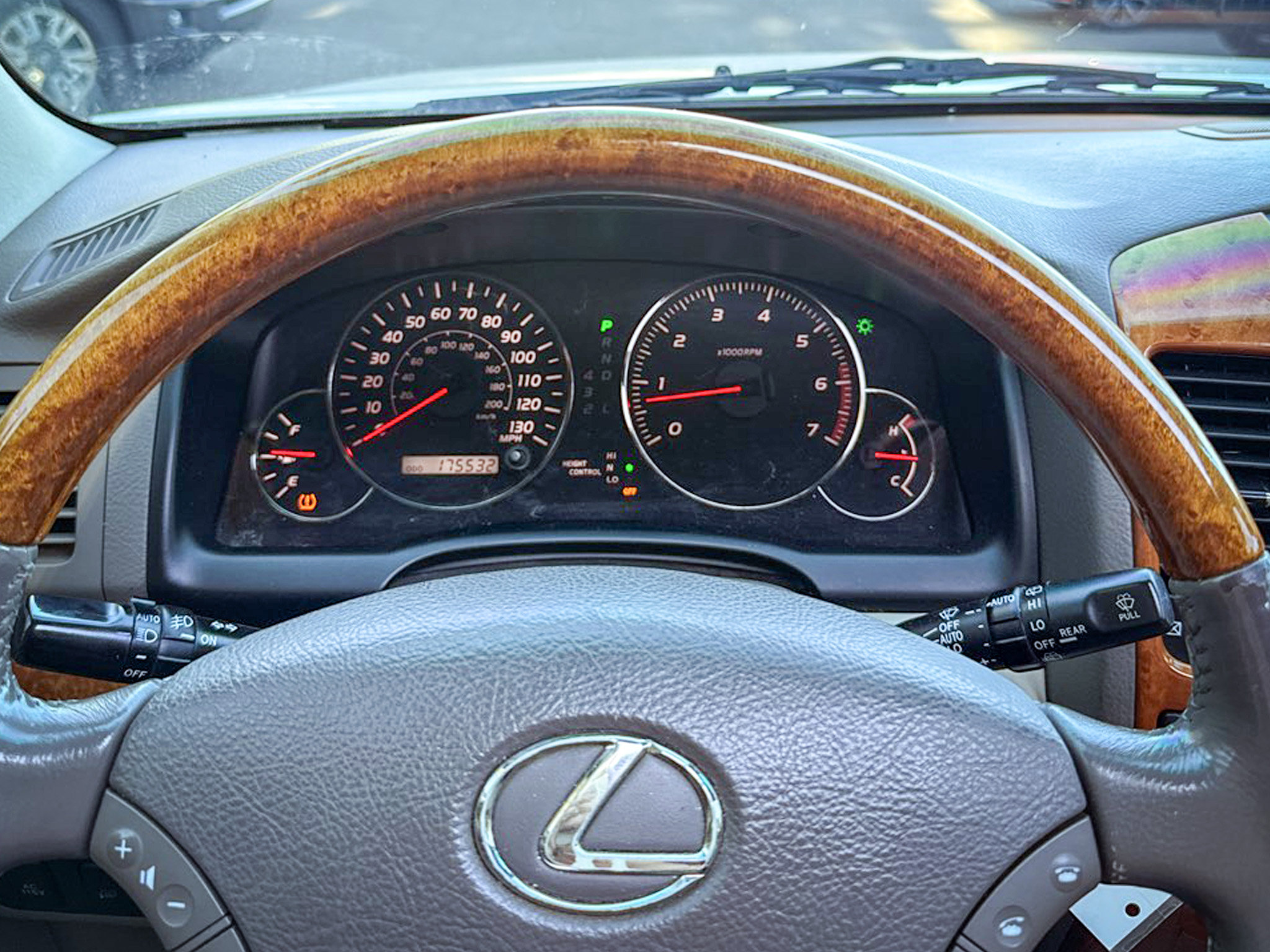 Used 2006 Lexus GX 470 image 22