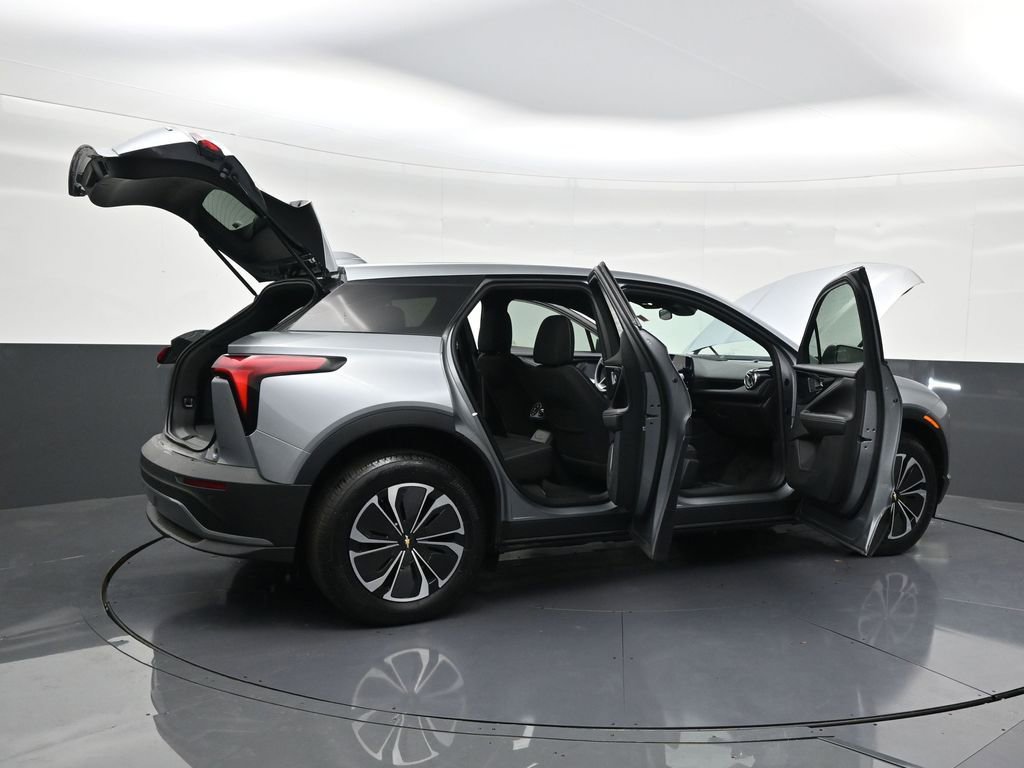 Used 2025 Chevrolet Blazer EV LT image 33