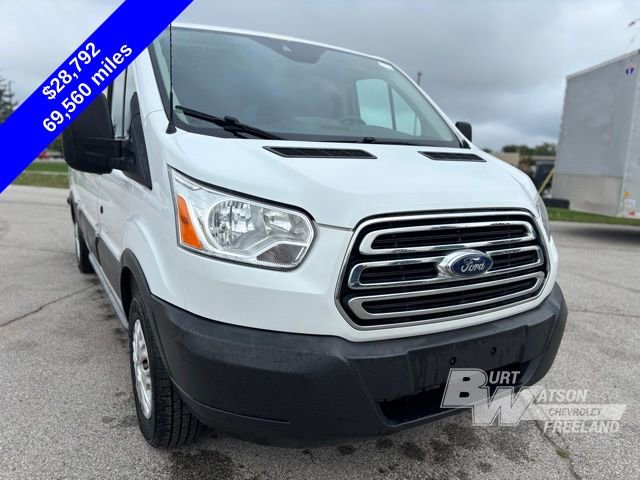 Used 2019 Ford Transit 350 XLT image 8