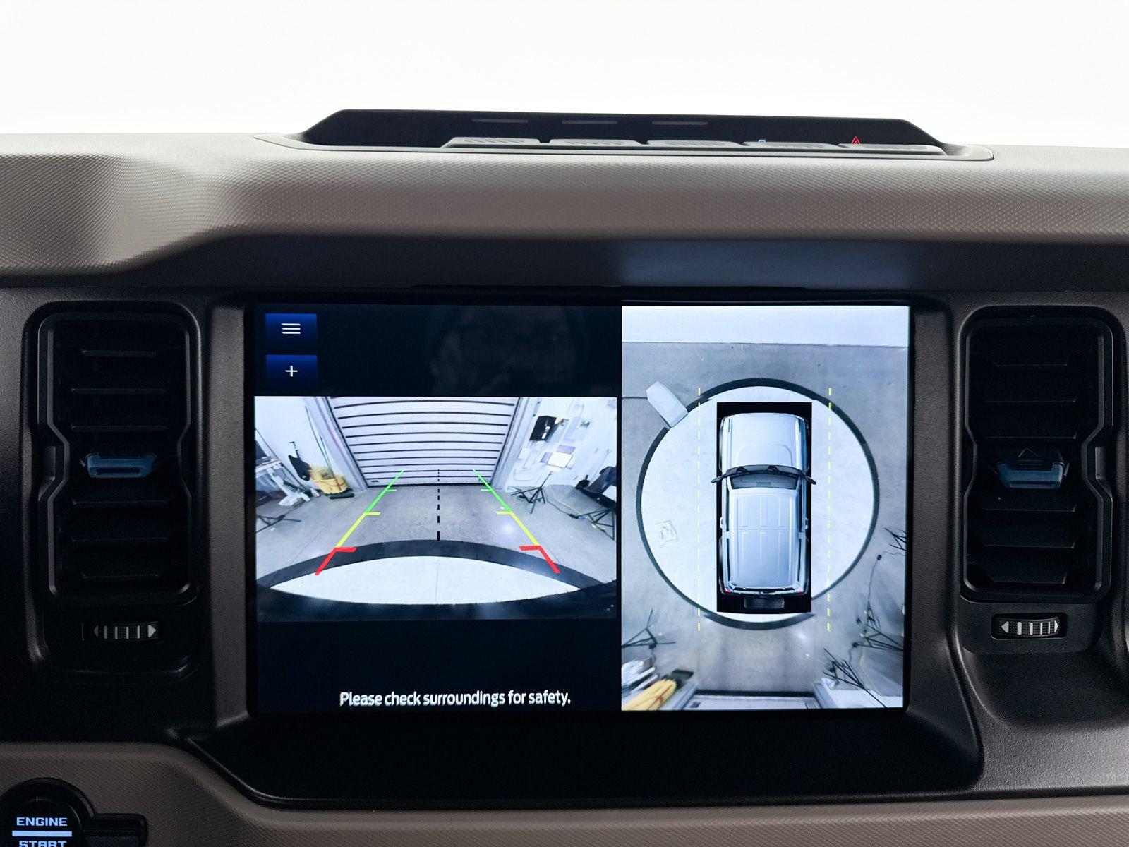 Used 2023 Ford Bronco Wildtrak image 30