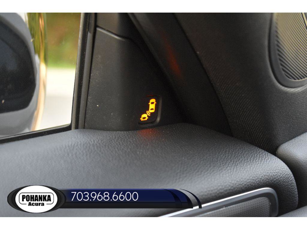 New 2025 Acura TLX SH-AWD w/ A-SPEC Pkg image 33