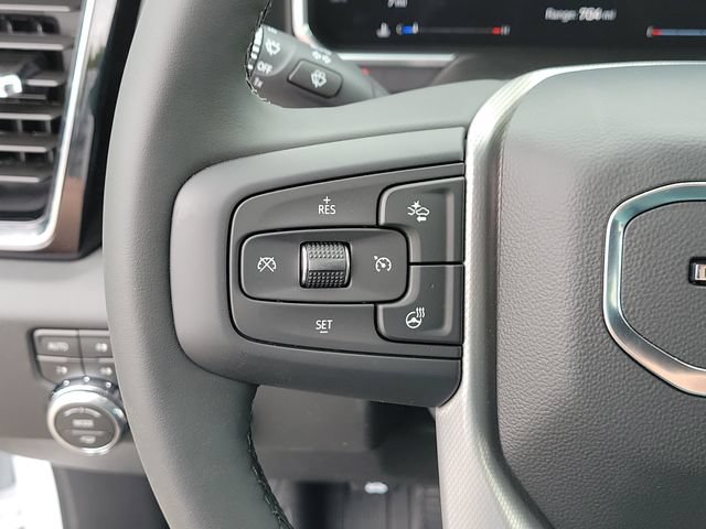 New 2026 GMC Sierra 2500 Denali w/ Denali Reserve Package AWD/4WD image 23