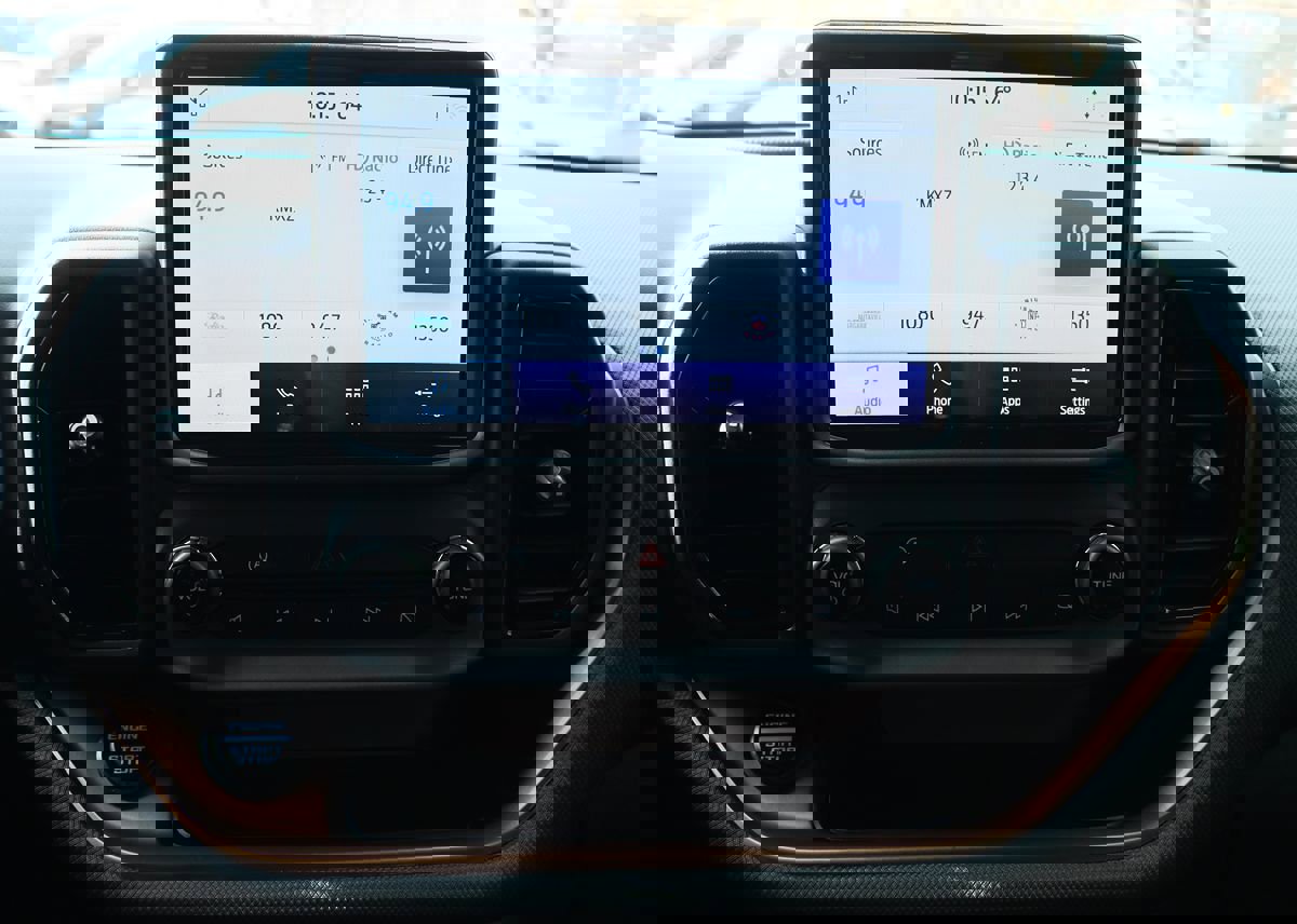 Used 2023 Ford Bronco Sport Outer Banks w/ Tech Package image 50