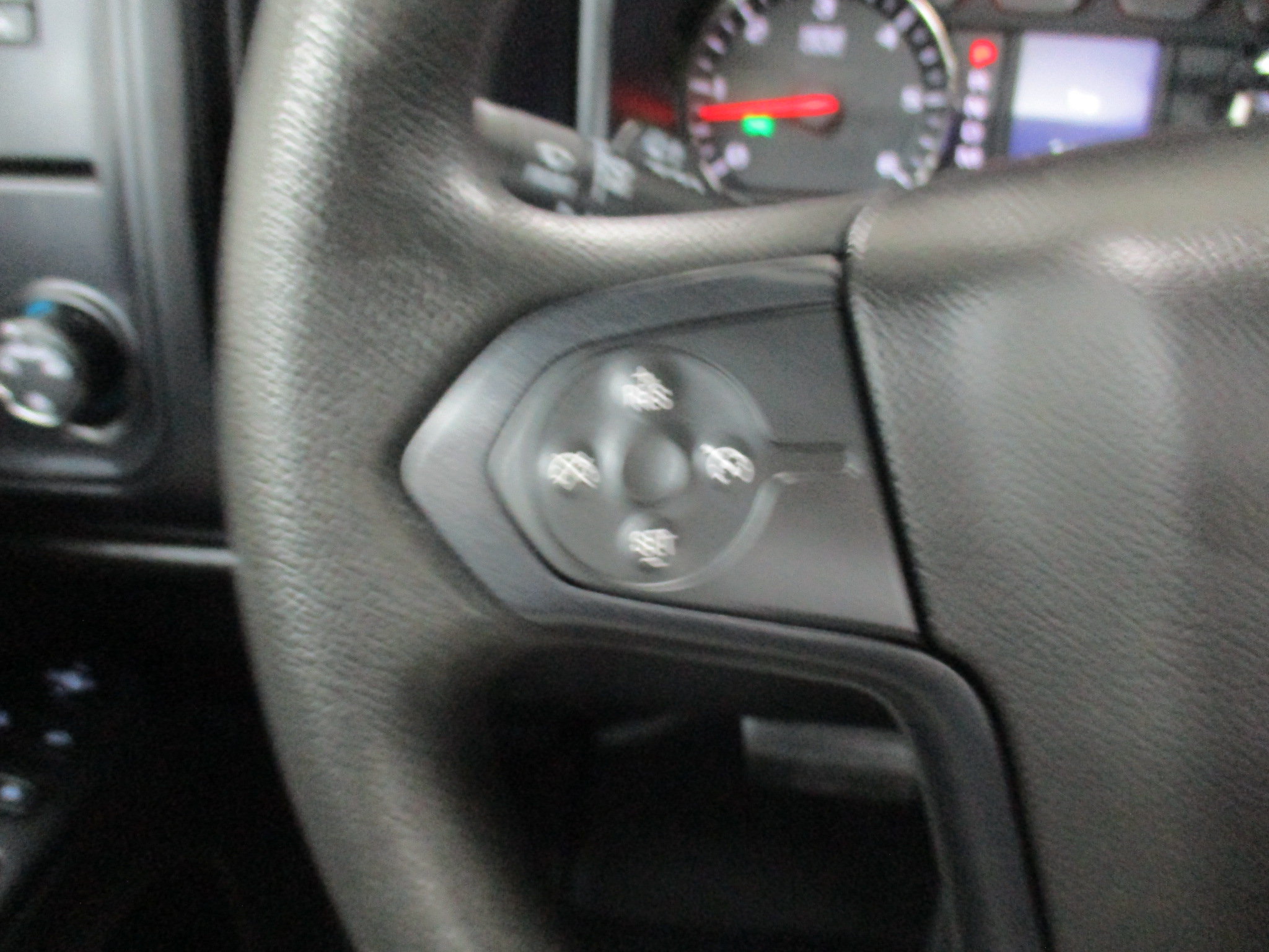 Used 2016 Chevrolet Silverado 1500 W/T w/ WT Fleet Convenience Package AWD/4WD image 18