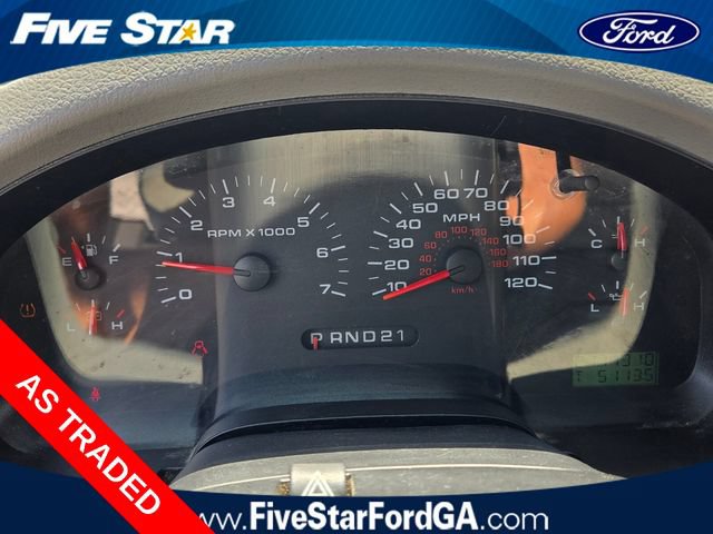 Used 2007 Ford F150 STX RWD image 25