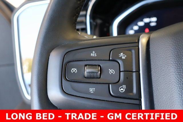 Certified 2024 GMC Sierra 2500 SLE w/ Preferred Package RWD image 24