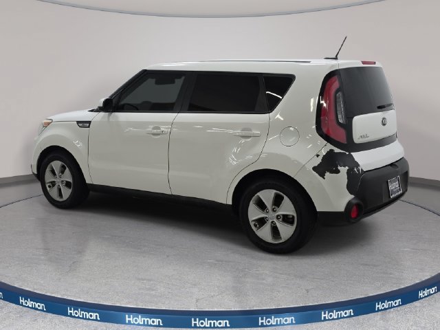 Used 2016 Kia Soul FWD image 8