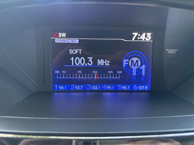 Used 2012 Honda Pilot EX-L image 4