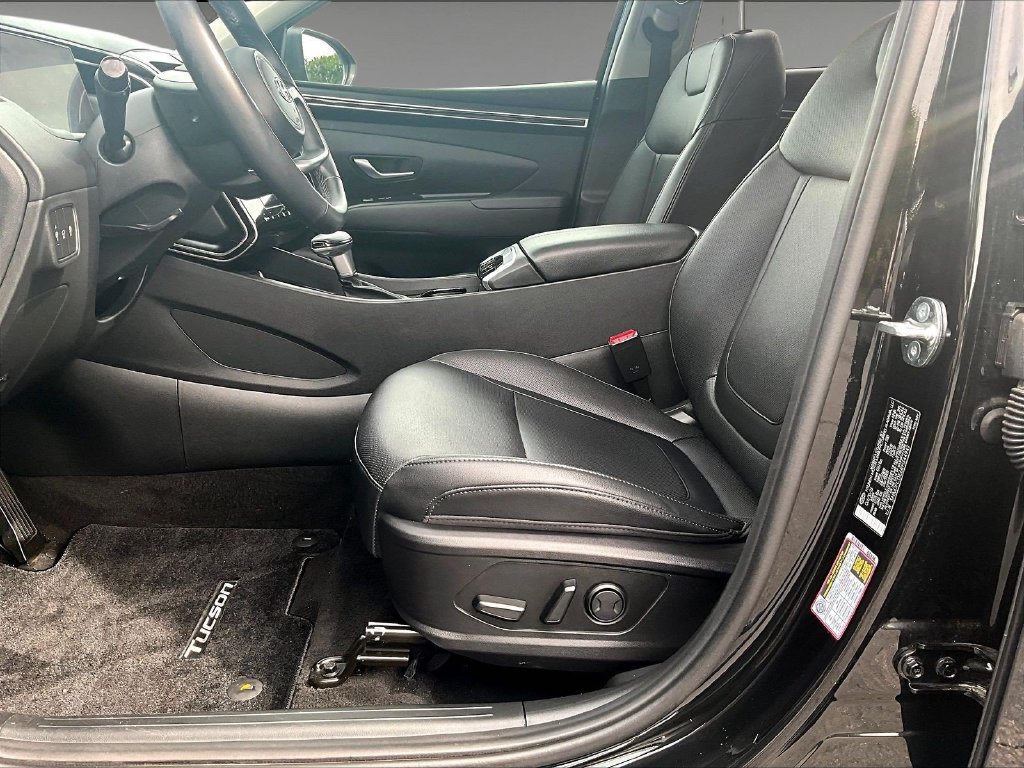 Used 2024 Hyundai Tucson SEL w/ Convenience Package AWD/4WD image 8