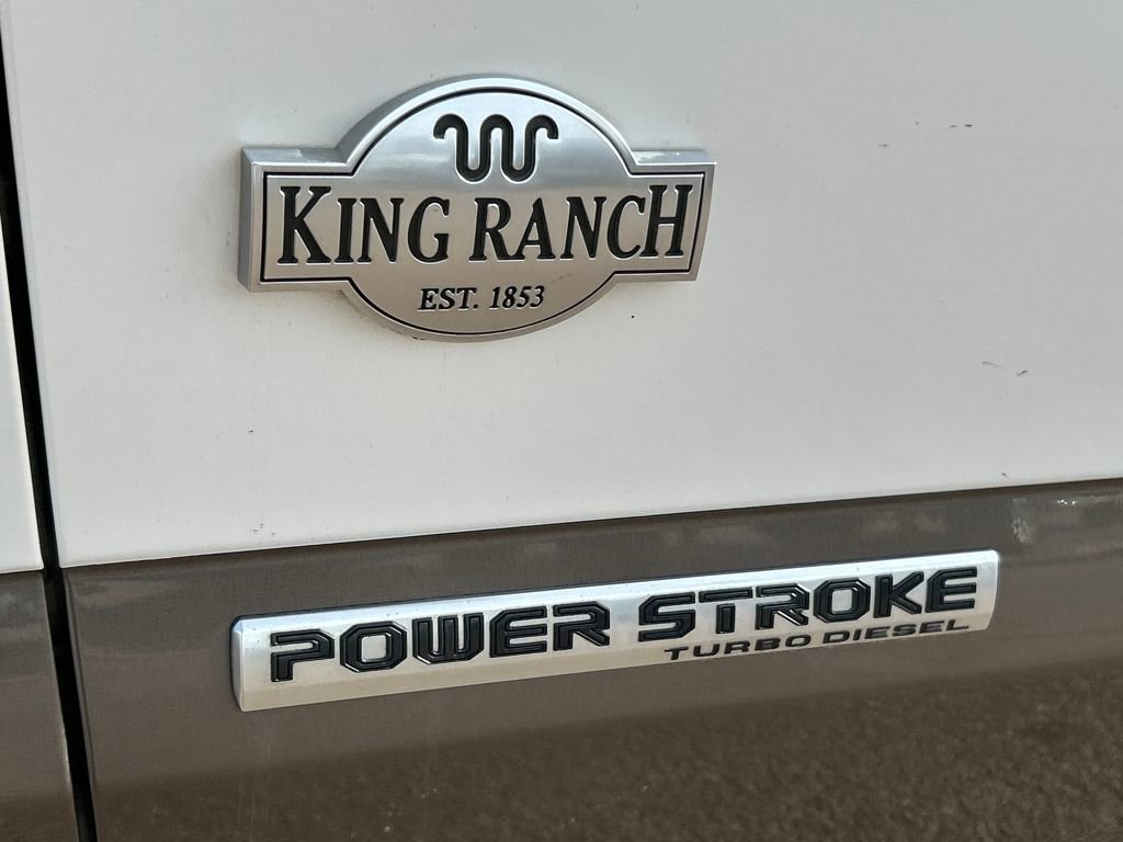 Used 2018 Ford F150 King Ranch w/ Equipment Group 601A Luxury image 33