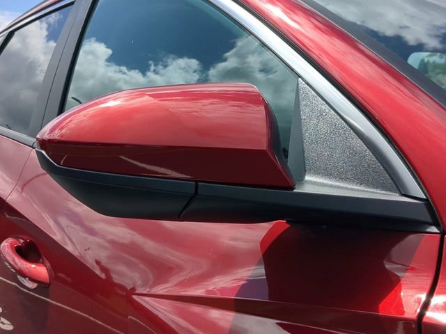 Used 2025 Hyundai Tucson SEL image 11