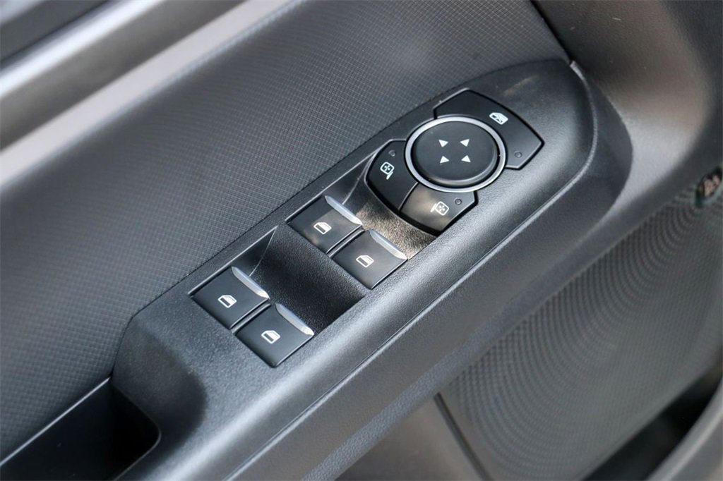 New 2025 Ford Bronco Sport Badlands w/ Badlands Tech Package image 15