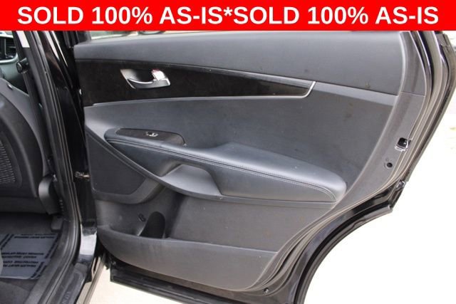 Used 2016 Kia Sorento LX w/ LX Convenience Package image 23