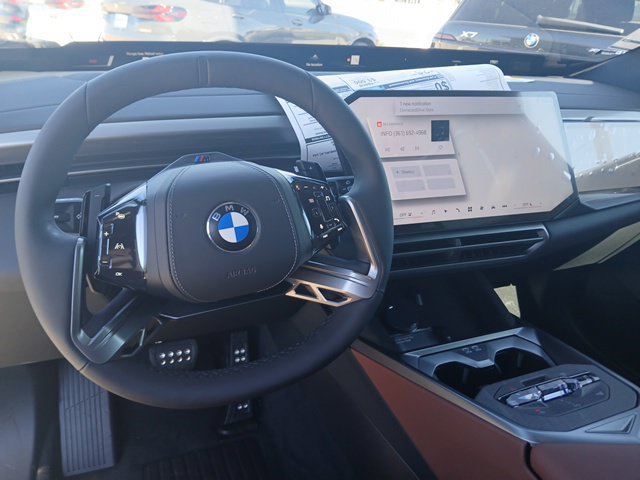 New 2027 BMW X5 xDrive40i AWD/4WD image 21