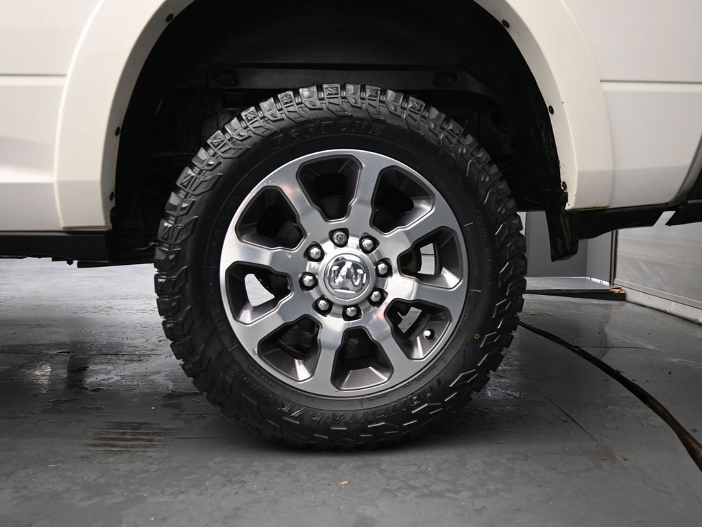 Used 2019 RAM 3500 Limited image 12
