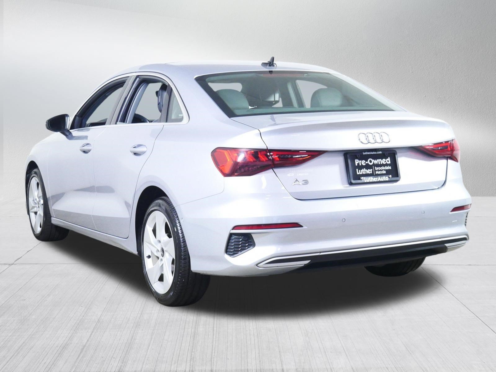 Used 2024 Audi A3 2.0T Premium FWD image 5