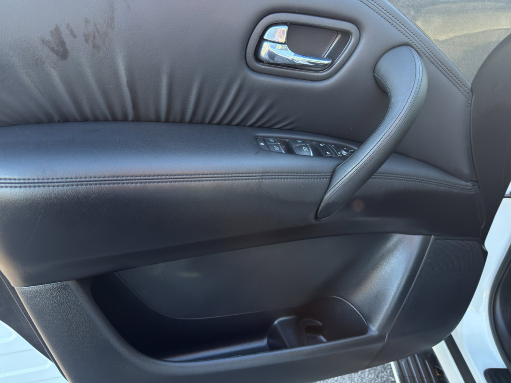 Certified 2021 Nissan Armada SV w/ SV Appearance Package image 12