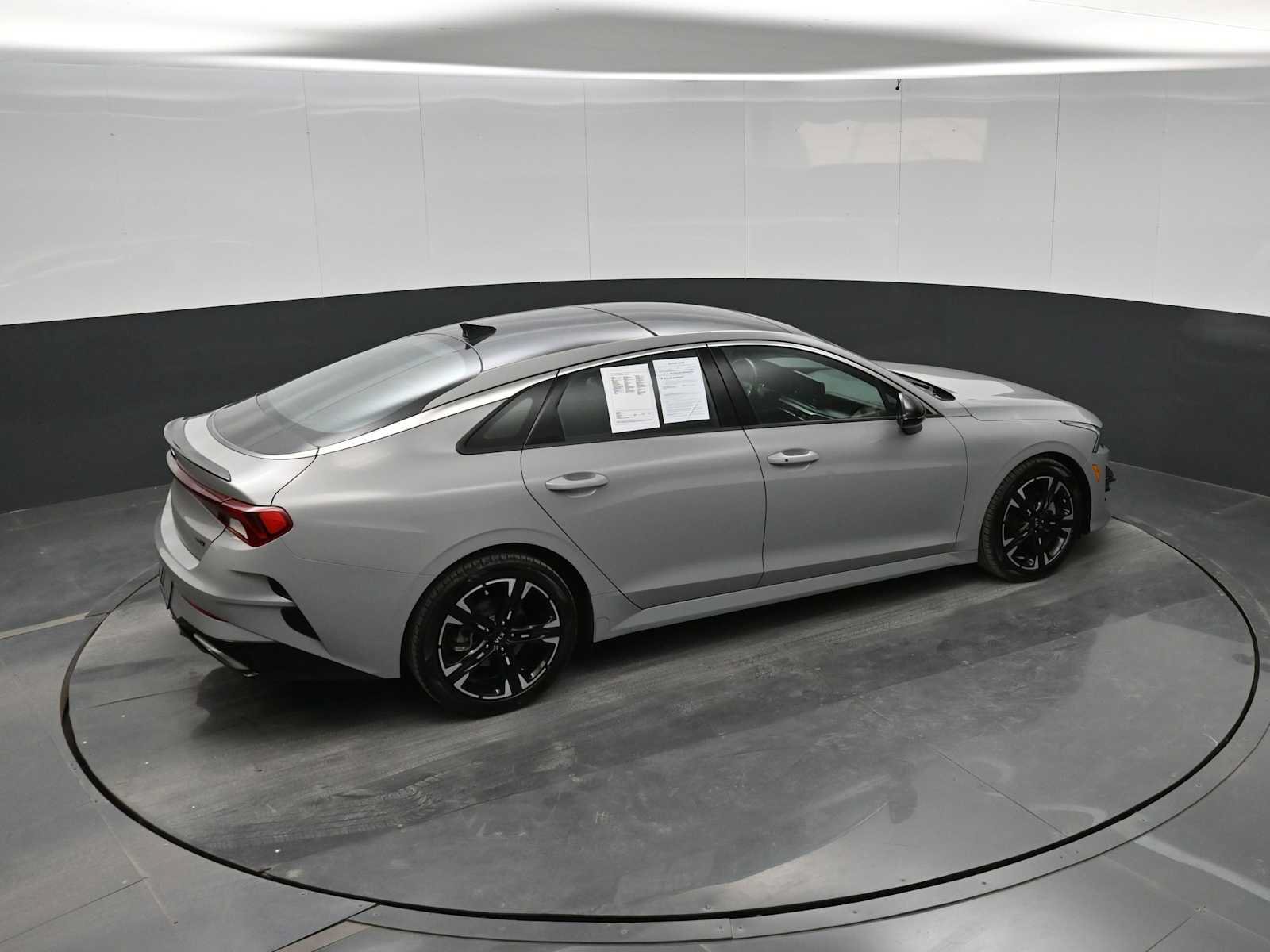Used 2021 Kia K5 GT-Line w/ GT-Line FWD Premium Package image 31