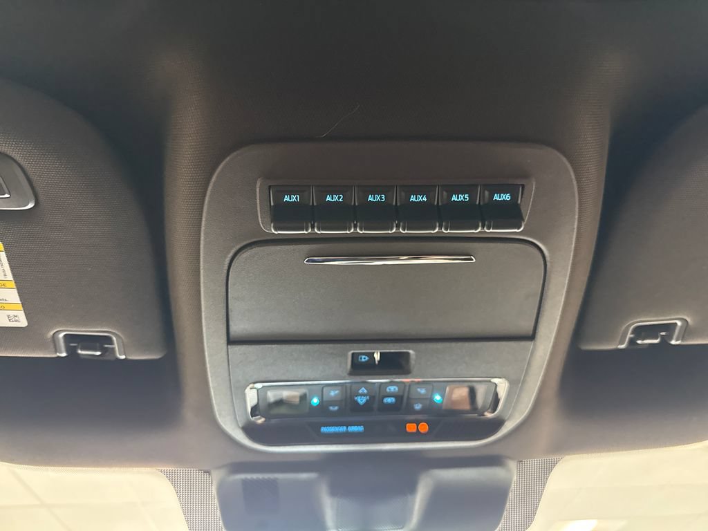 New 2026 Ford F350 King Ranch AWD/4WD image 19