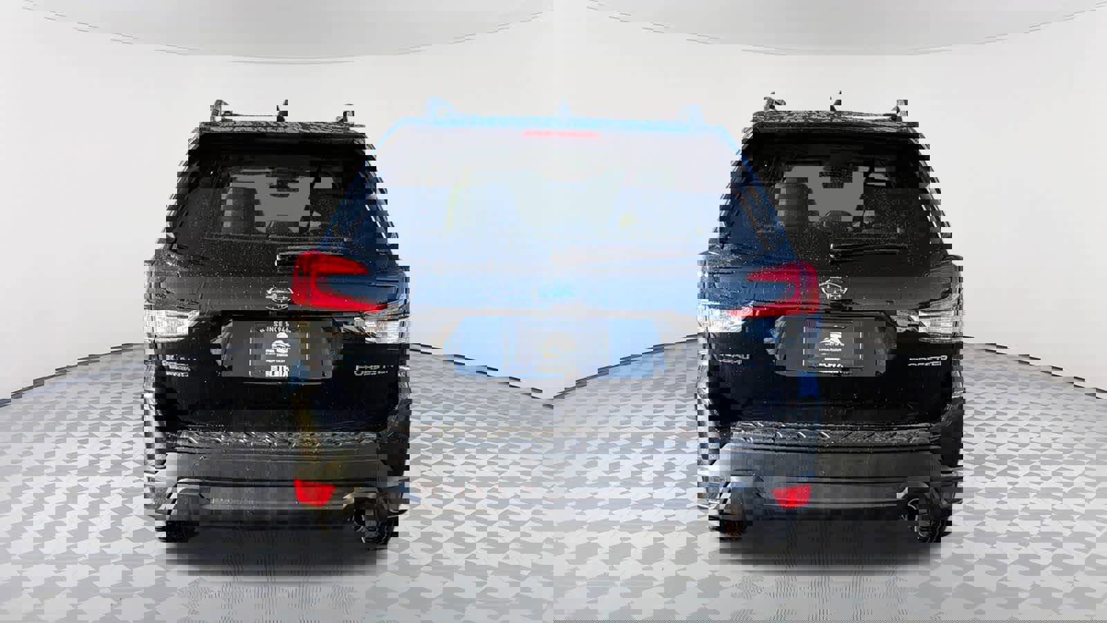 Used 2020 Subaru Forester Limited w/ Popular Package #3 image 6