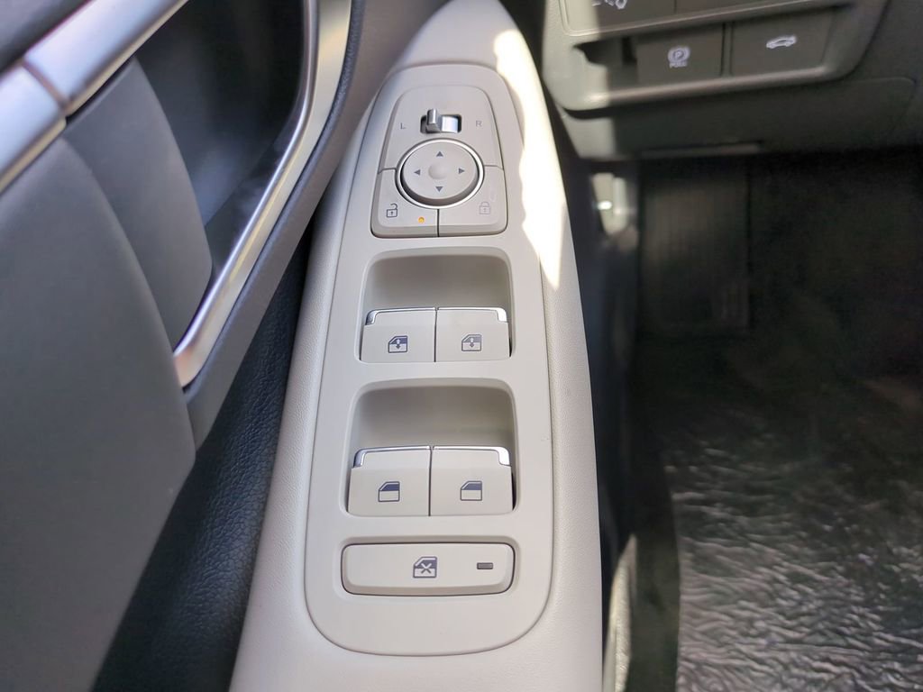 New 2026 Hyundai Sonata SEL image 23