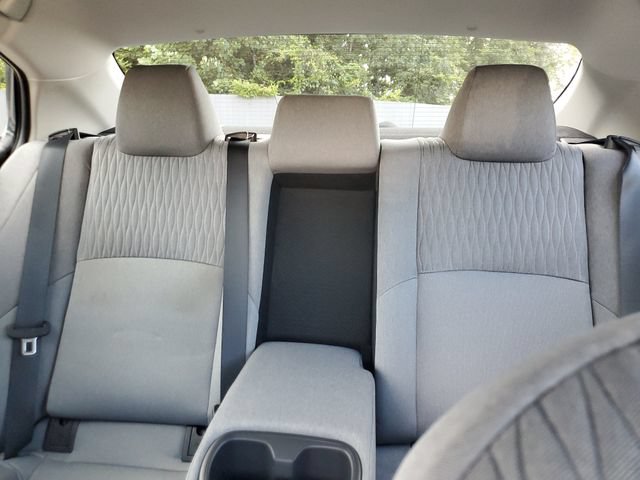 Used 2025 Toyota Camry LE FWD image 11