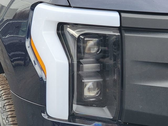 Certified 2023 Ford F150 Lightning Pro image 15