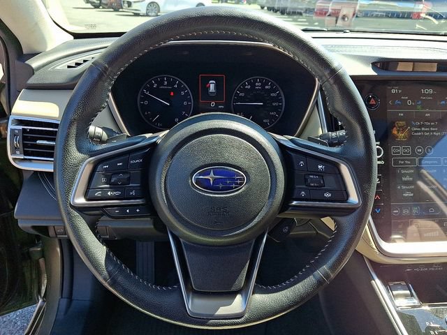 Certified 2024 Subaru Outback Limited XT AWD/4WD image 20