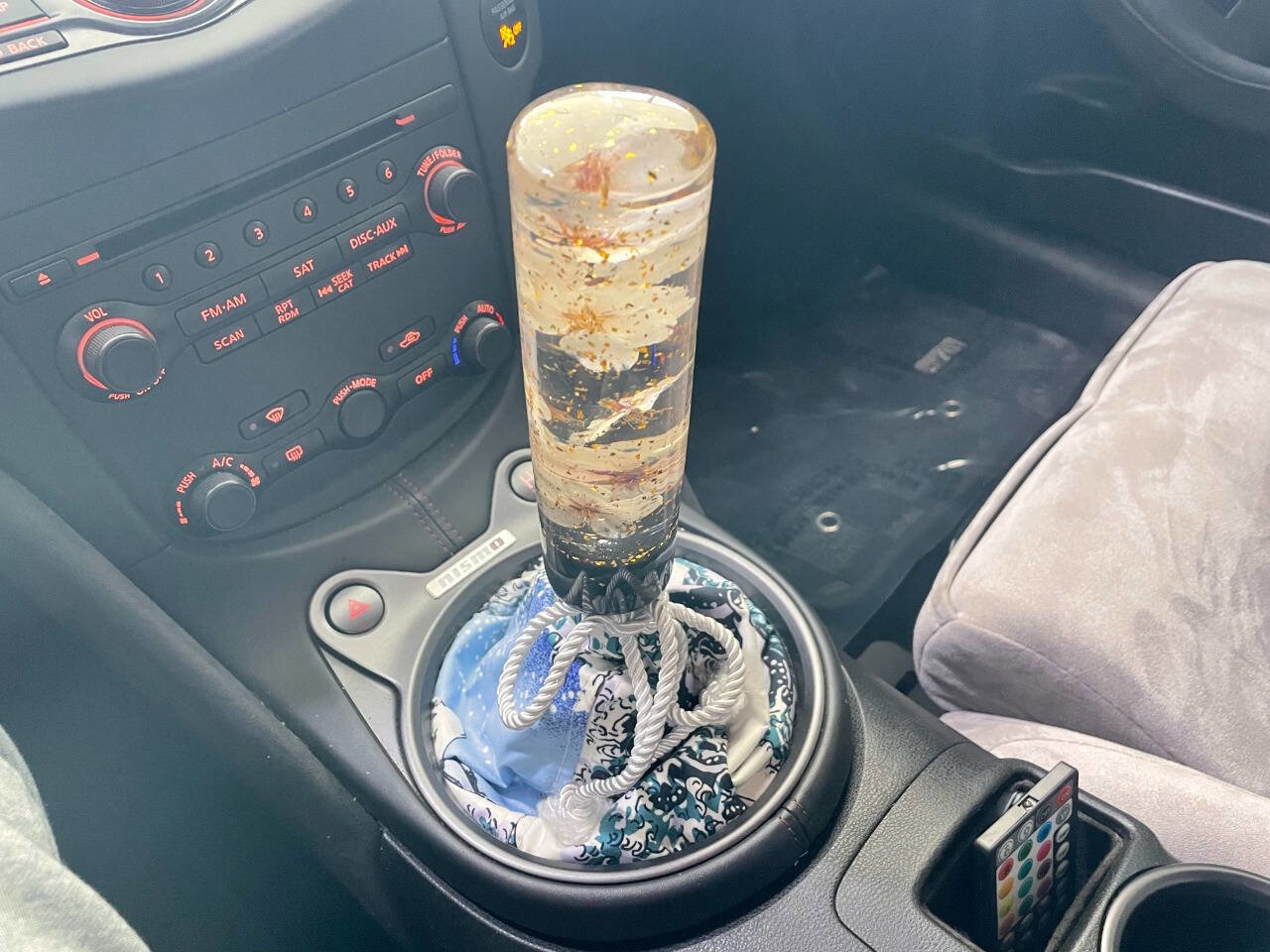 Used 2015 Nissan 370Z NISMO image 29