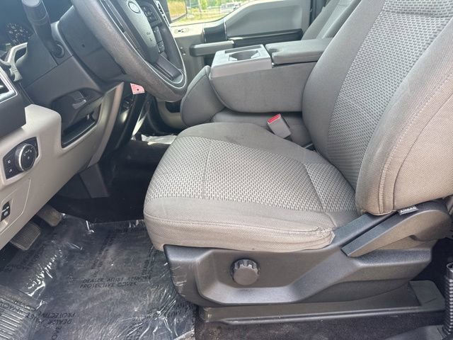 Used 2015 Ford F150 XLT w/ Trailer Tow Package AWD/4WD image 15