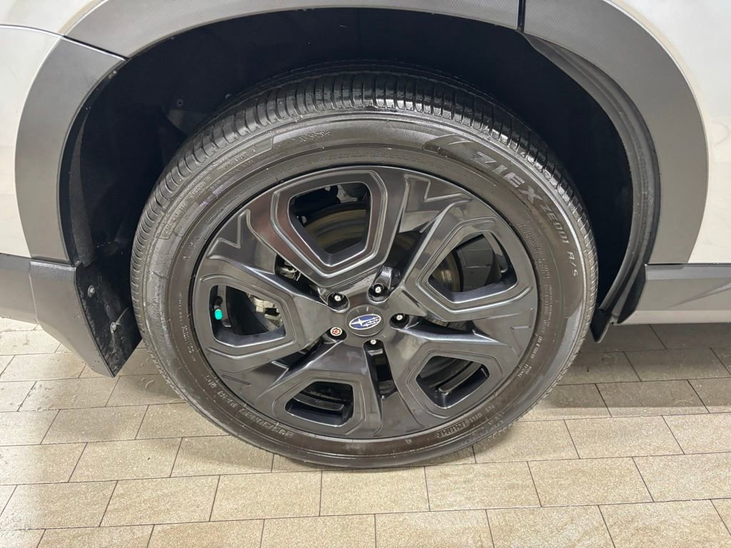 Certified 2025 Subaru Ascent Bronze Edition image 22