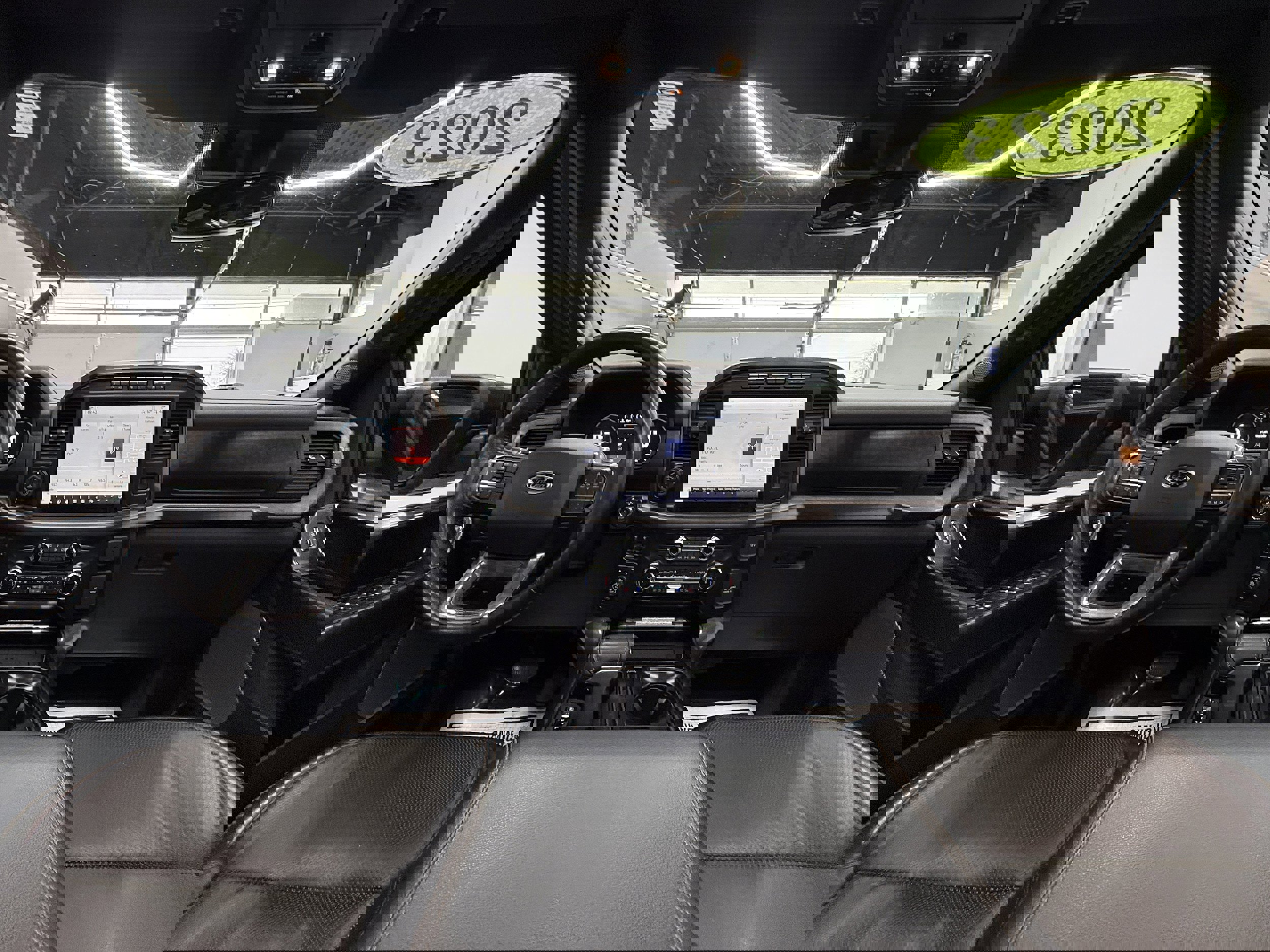 Used 2023 Ford F150 Tremor image 14