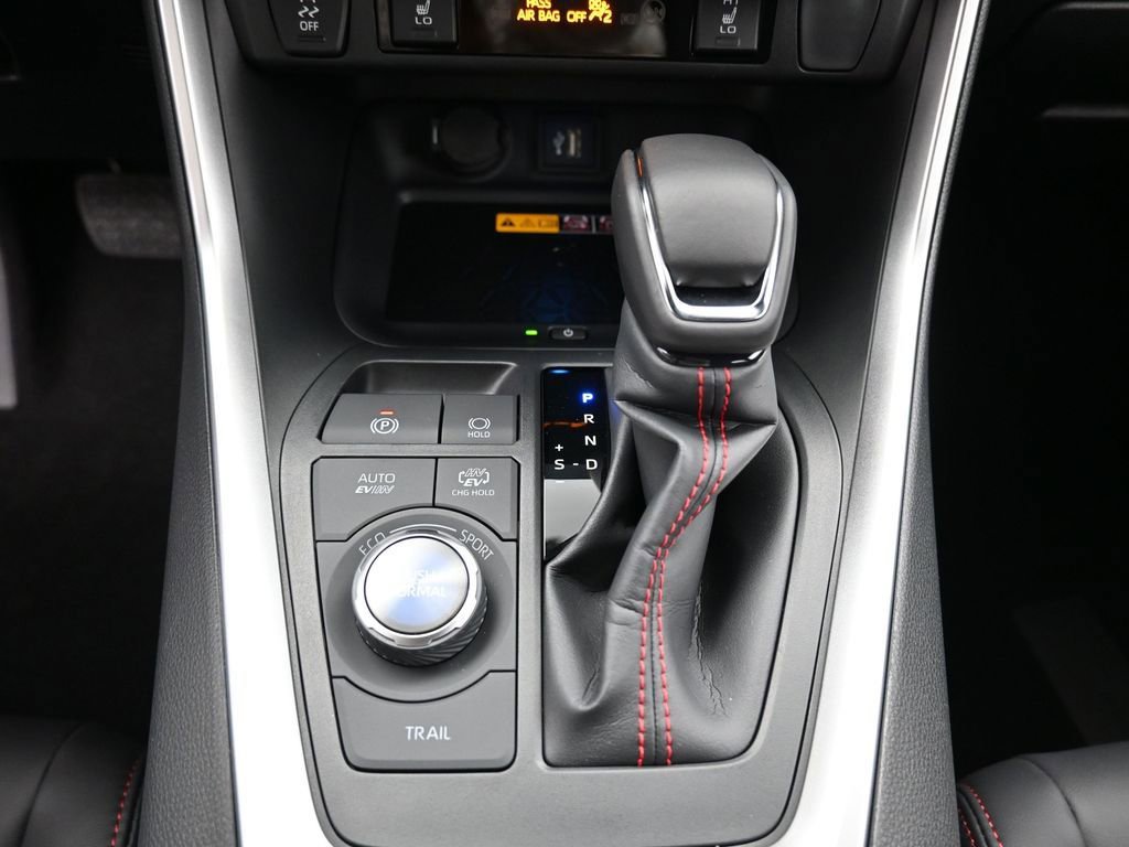 Certified 2025 Toyota RAV4 XSE w/ Weather Package image 29