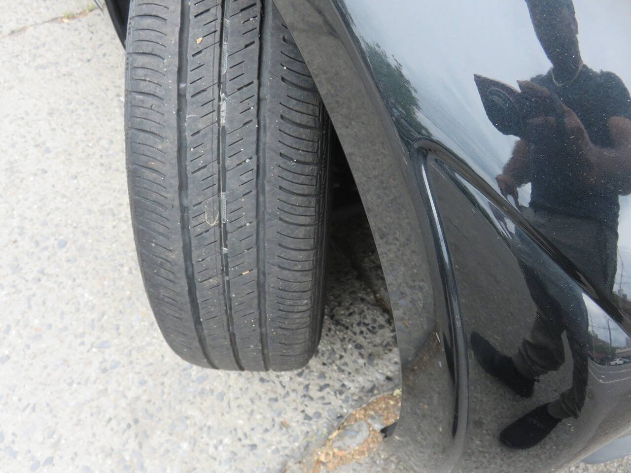 Used 2014 Scion iQ FWD image 24