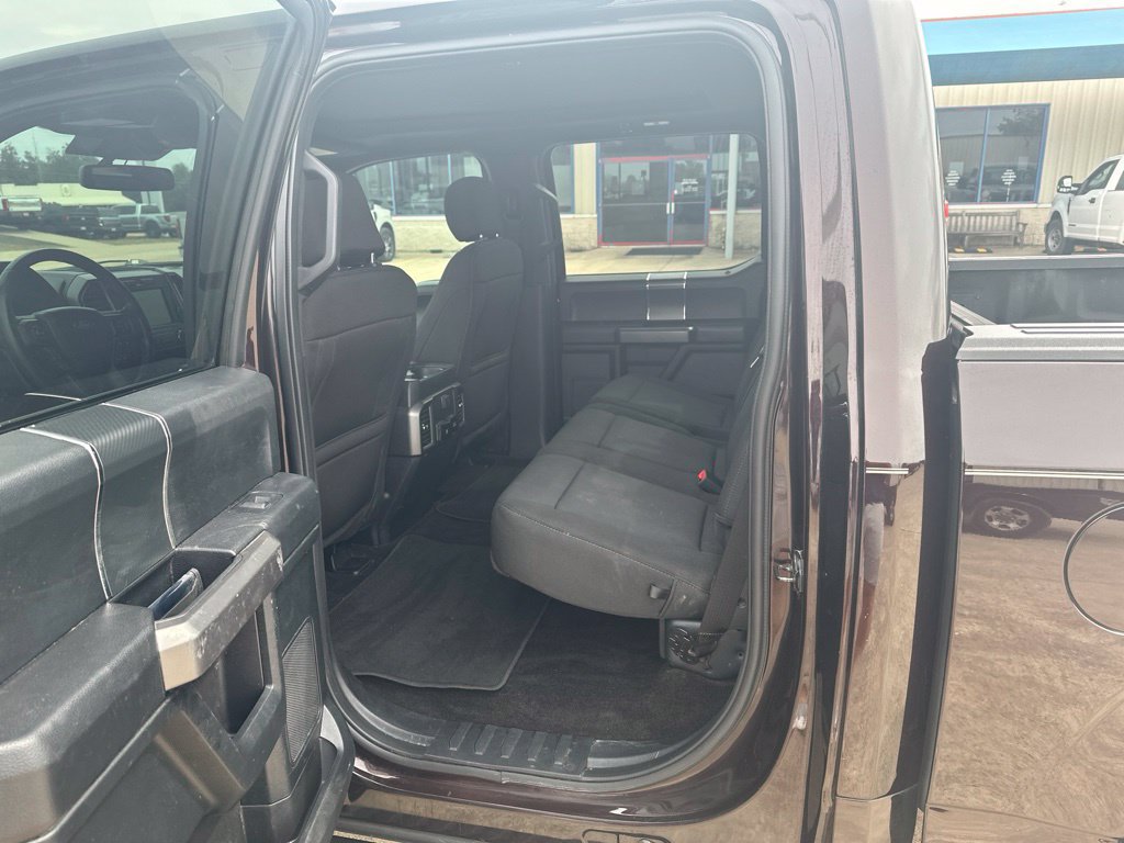 Used 2020 Ford F150 XLT w/ Equipment Group 302A Luxury RWD image 20