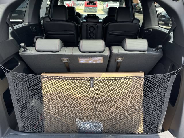 New 2026 Honda Odyssey Sport-L image 23