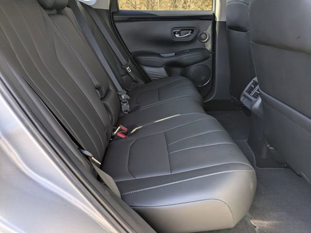 Certified 2025 Acura ADX FWD image 27