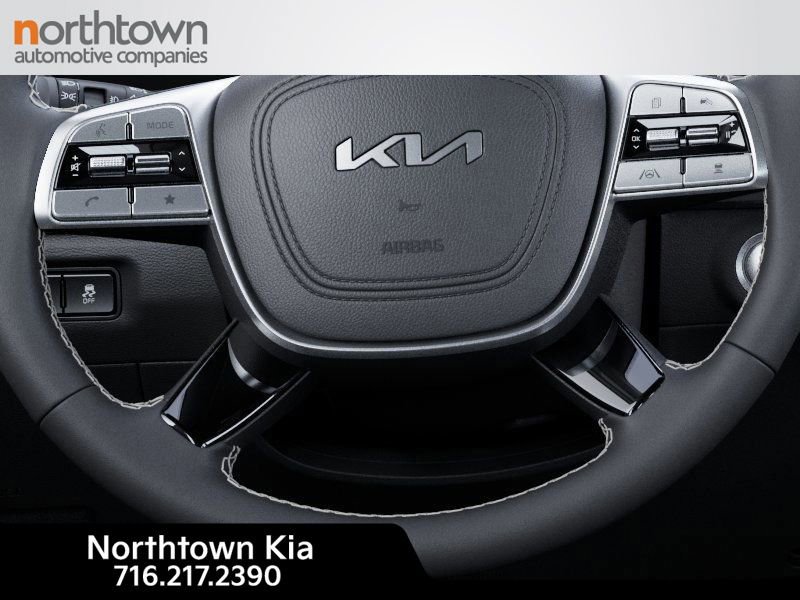 New 2025 Kia Telluride SX X-Line image 23