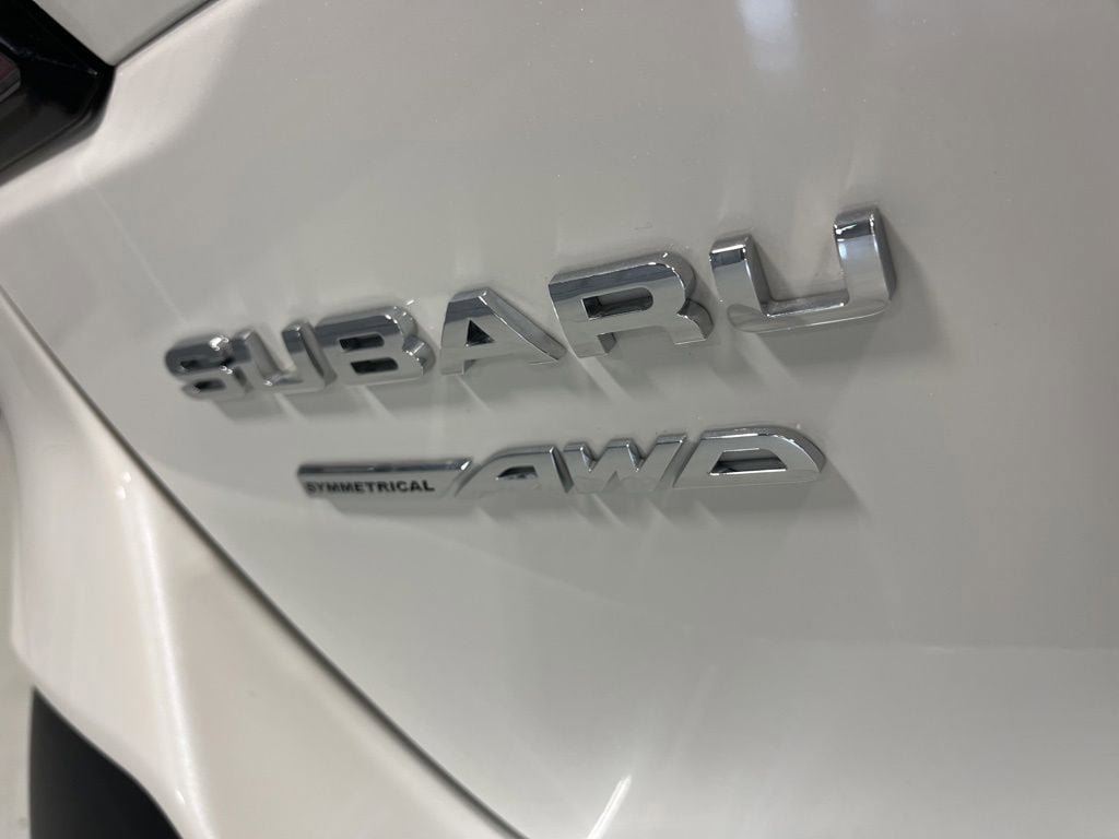 Certified 2022 Subaru Outback Limited AWD/4WD image 42